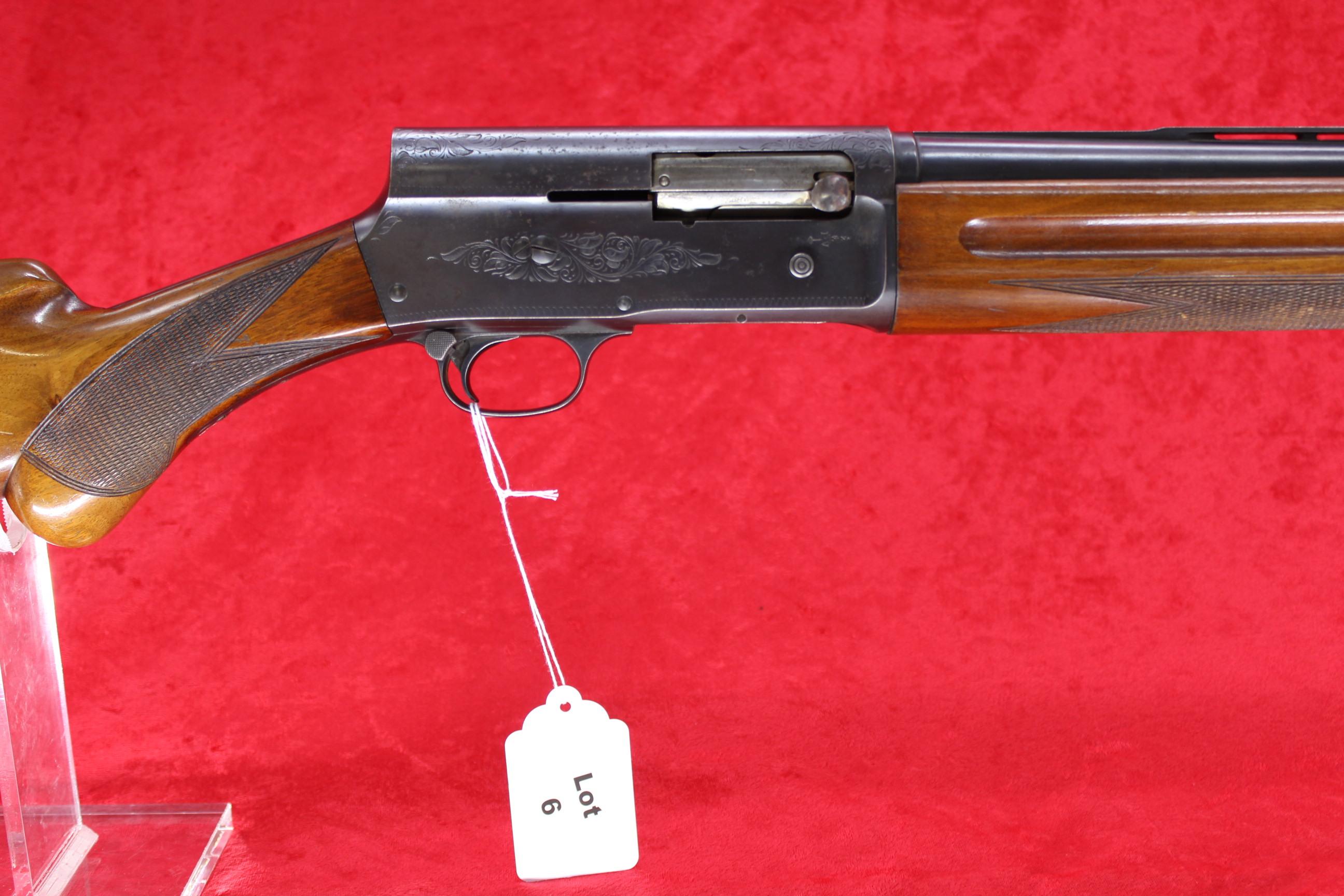 Browning Auto 5 16 GA.