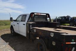 2012 Ram 3500 Pickup