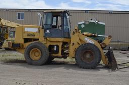 2002 John Deere 624H