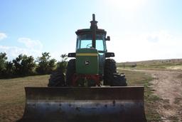 1977 John Deere 4630 Tractor