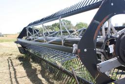 Massey Ferguson Grain Head