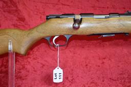 J.C. Higgins, Model 10123, 22 cal. Rifle   