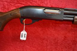 Rem., Model 870 Wingmaster, 12 ga. Shot Gun