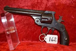 H&R Model NA, 38 cal., Pistol
