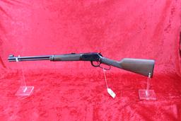 Win. Model 9422, 22 cal. Rifle