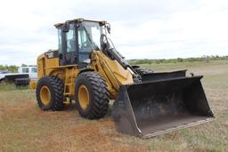 2009 Cat 930H  Wheel Loader