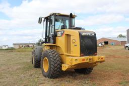 2009 Cat 930H  Wheel Loader