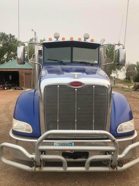 2013 Peterbilt 386