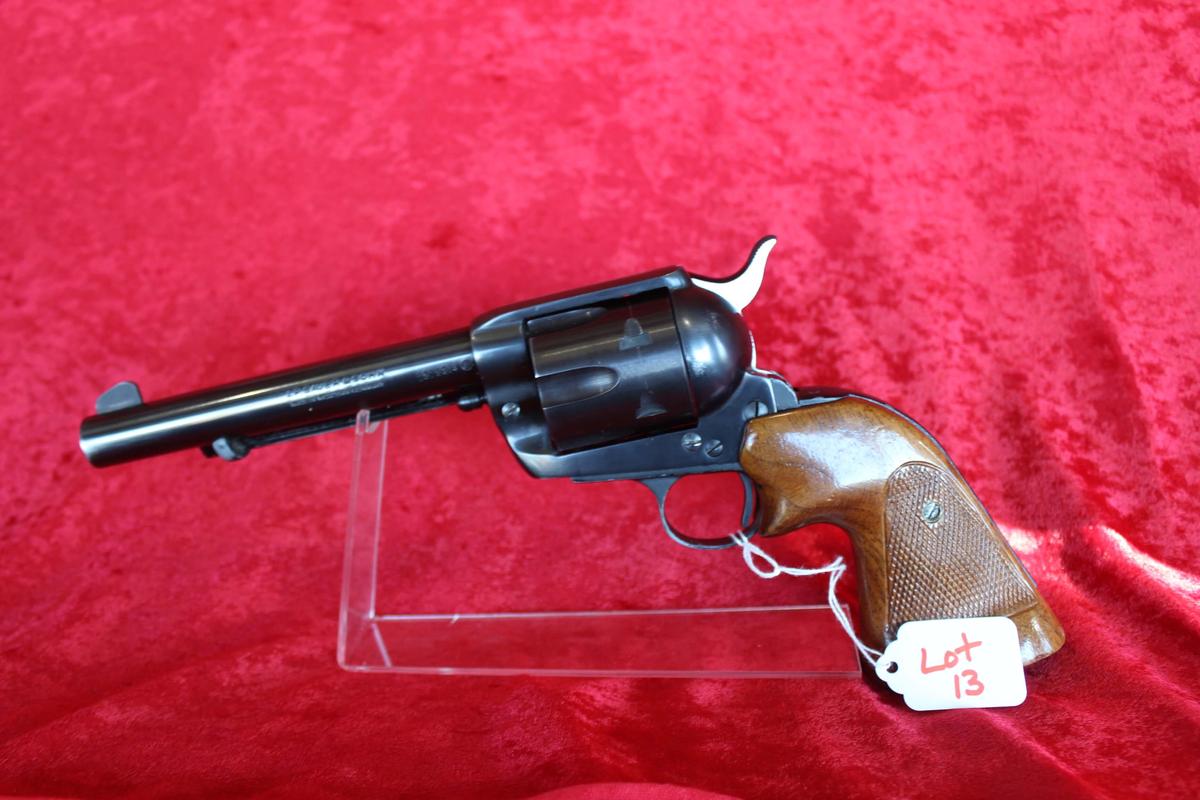 J.P Sauer & Sohn Montana Marshall .44 Mag