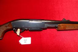 Remington Model 7600