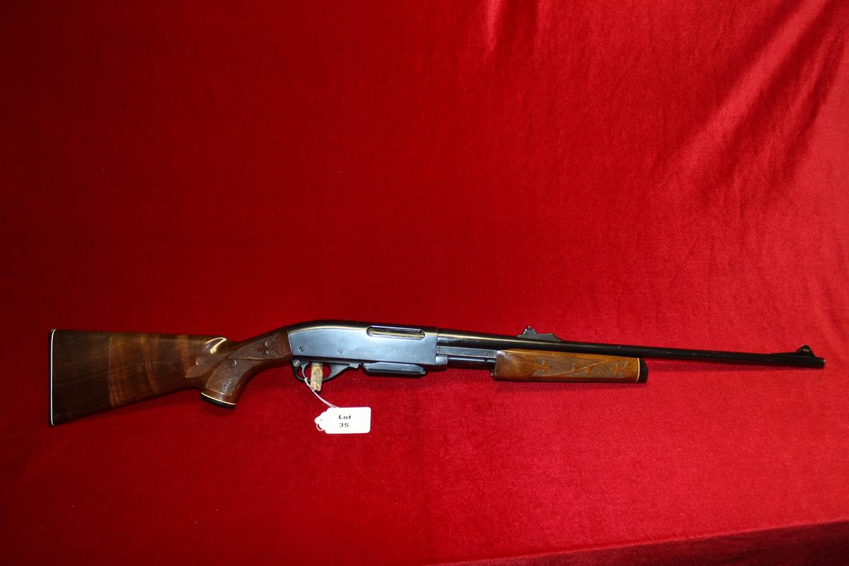 Remington Model 7600