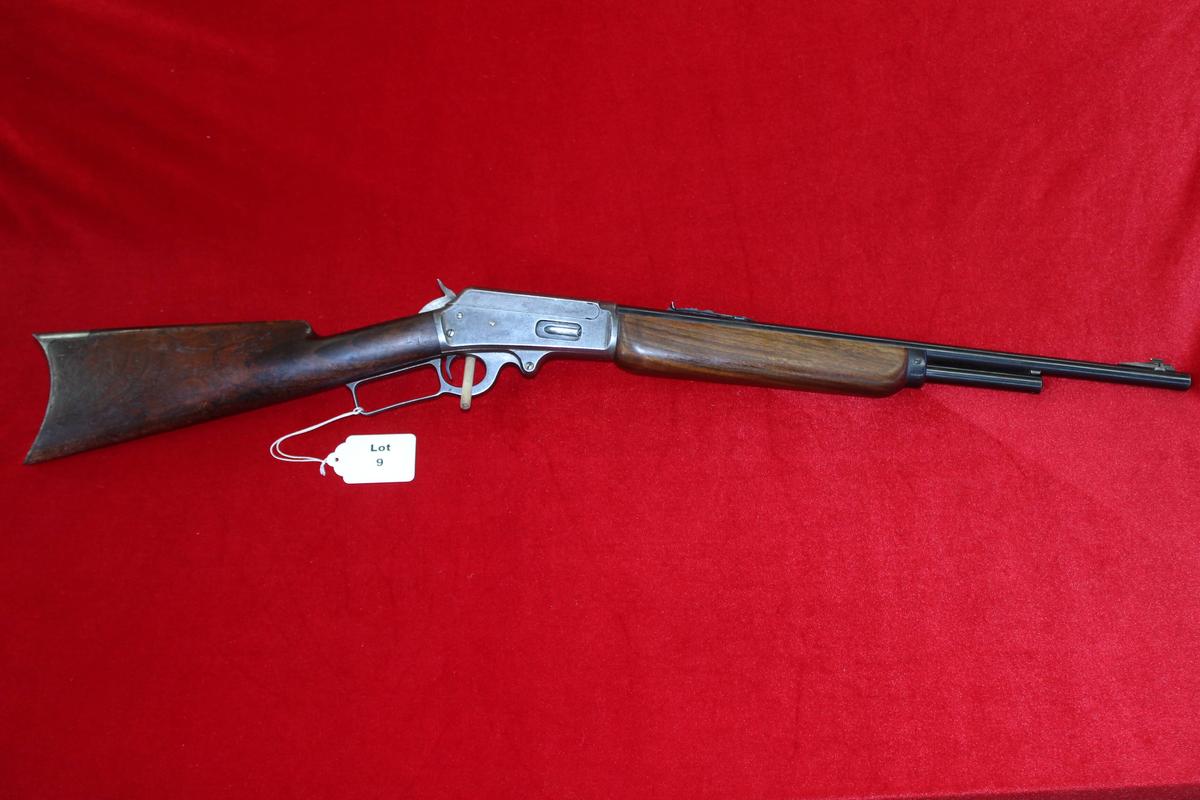 Marlin (Carbine) 32 HPS Special Cal.