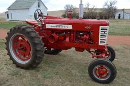 1957 IH 450 Gas