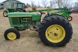 JD 2030 Tractor