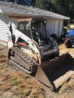 T190 Bobcat