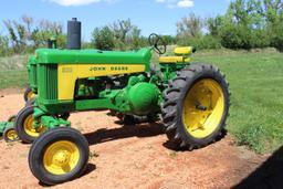 JD 630 Tractor