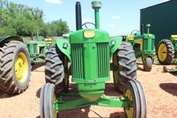 JD 730 Standard Diesel Tractor