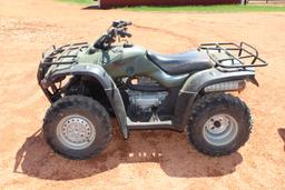 2005 Honda Rancher ATV