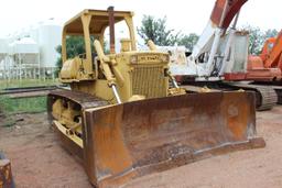 Komatsu D65E-6 Crawler Dozer