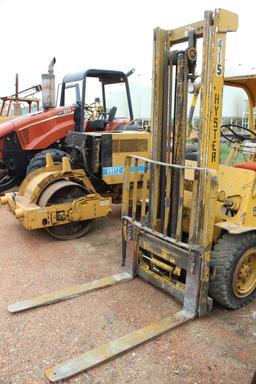 Hyster 5000 lb. Forklift