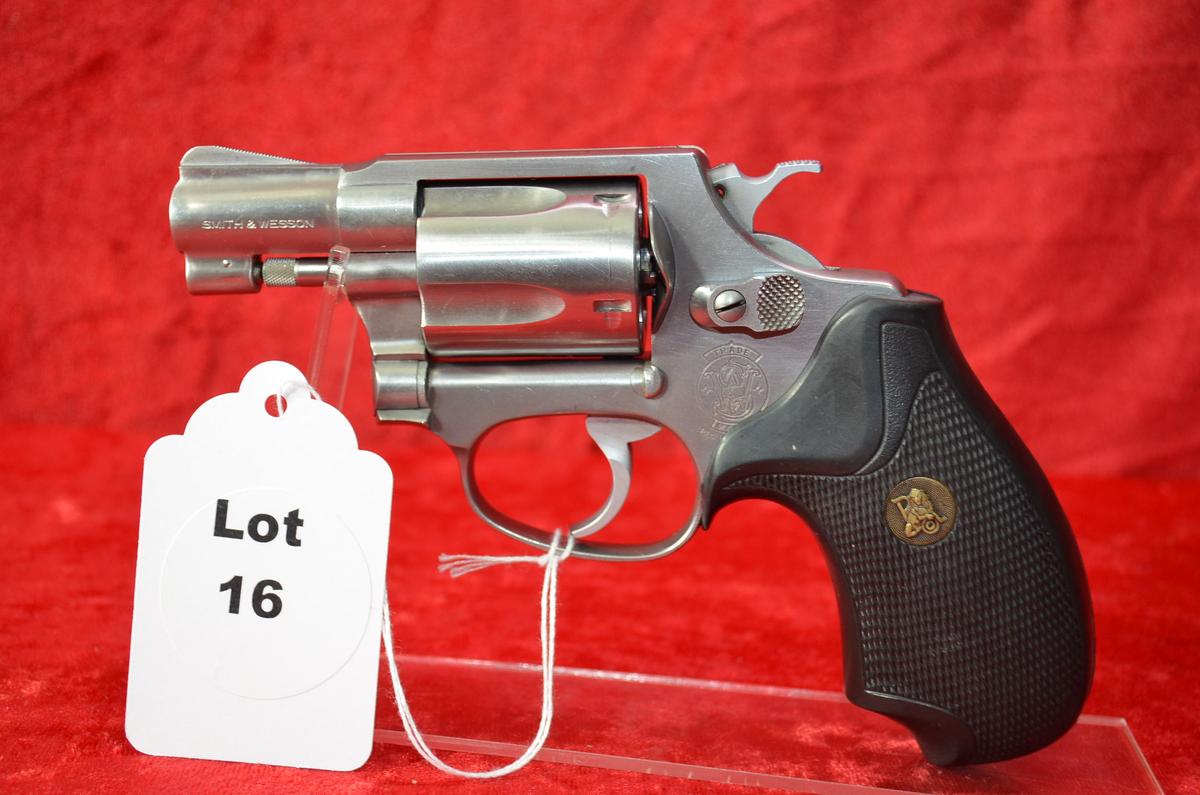 S&W Mod.60