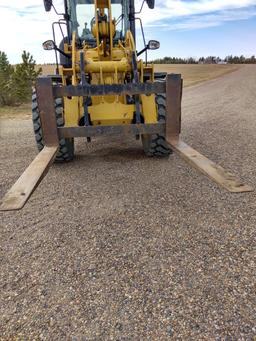 Cat 930M Wheel Loader