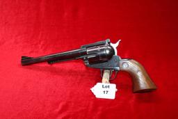 Ruger Blackhawk 30 Carbine