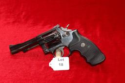 S&W 15-4 Combat Master Piece 38 S&W Special