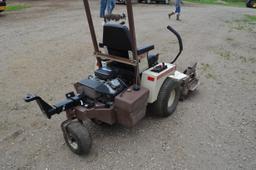 2009 616T Grasshopper Mower