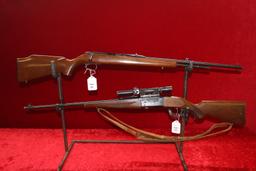 Remington 5 mm Model 592M