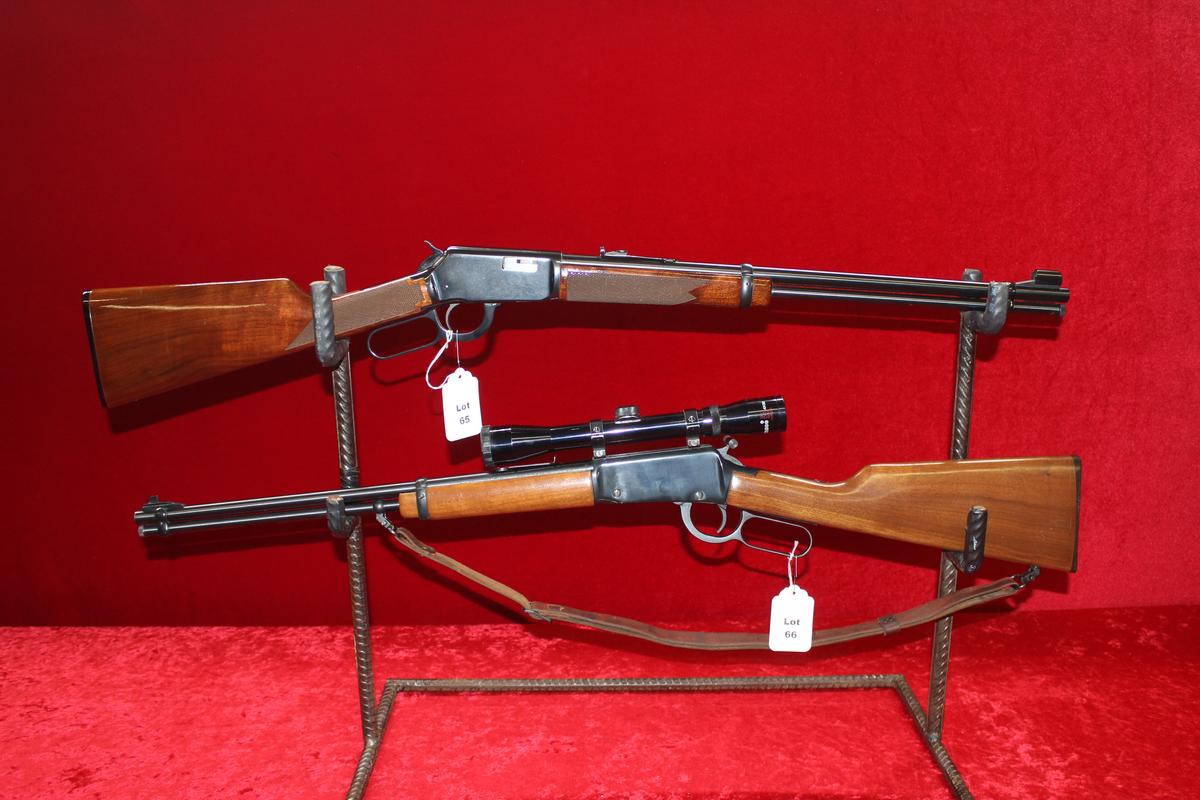 Winchester 22 Model 9422 XTR