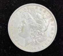 1894O Silver Morgan dollar