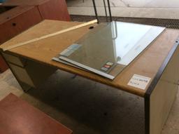 70"x30" Office Desk