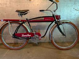 1990's Roadmaster Luxery Liner 26" Men's Coaster Bike