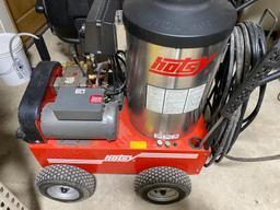 Power Washer