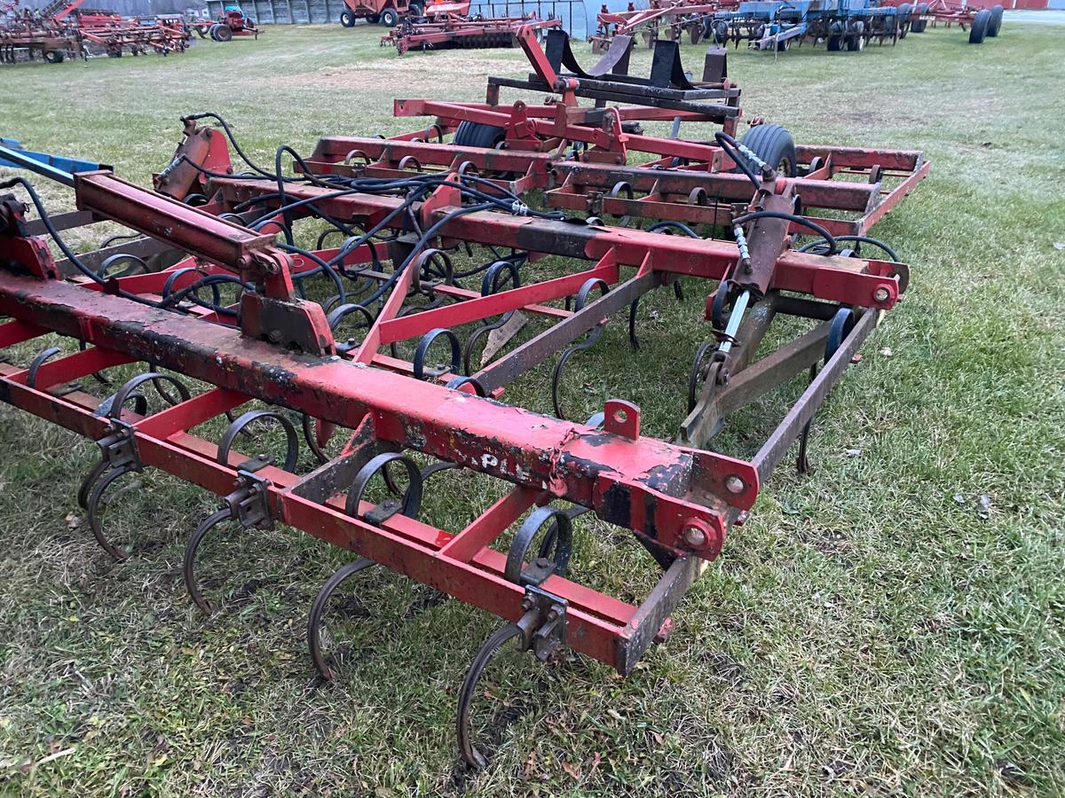 Kongskilde Field Cultivator