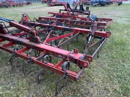 Kongskilde Field Cultivator