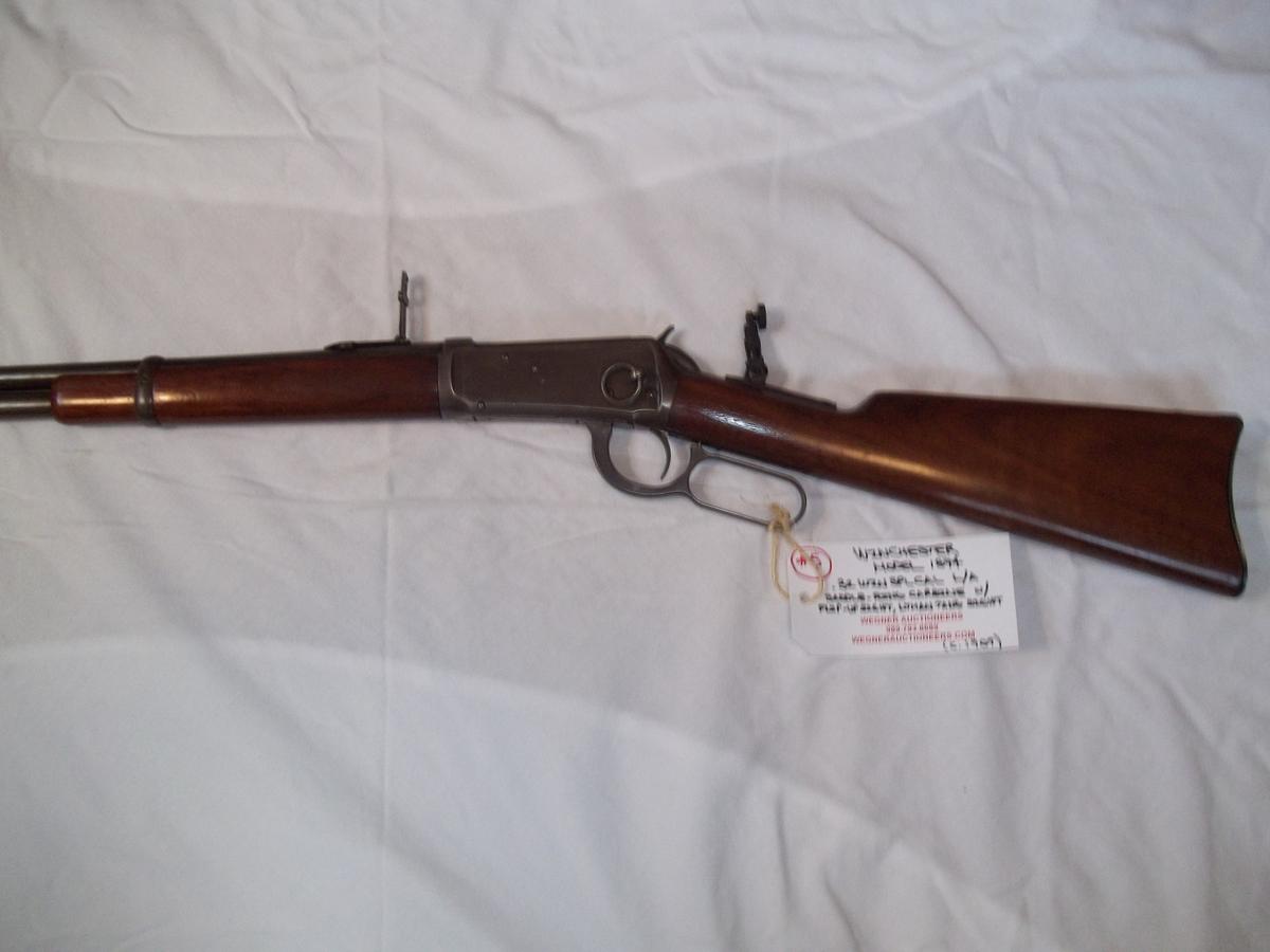 Winchester Carbine