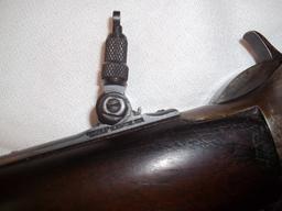 Winchester Rifle