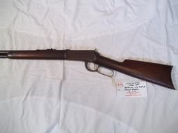 Winchester Rifle