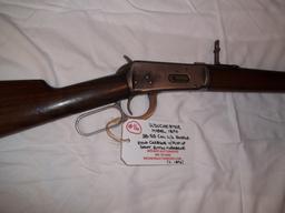 Winchester Carbine