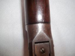 Winchester Rifle