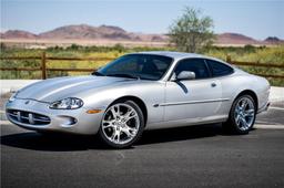 1999 JAGUAR XK8