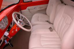 1953 FORD F-100 CUSTOM PICKUP