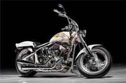 1998 PRO-ONE CUSTOM MOTORCYCLE