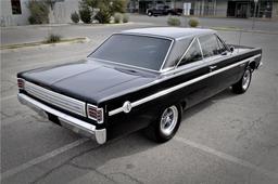 1966 PLYMOUTH BELVEDERE