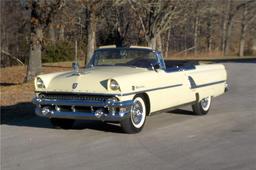 1955 MERCURY MONTCLAIR CONVERTIBLE