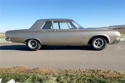 1964 PLYMOUTH SAVOY