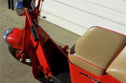 1946 CUSHMAN SCOOTER