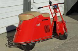 1946 CUSHMAN SCOOTER